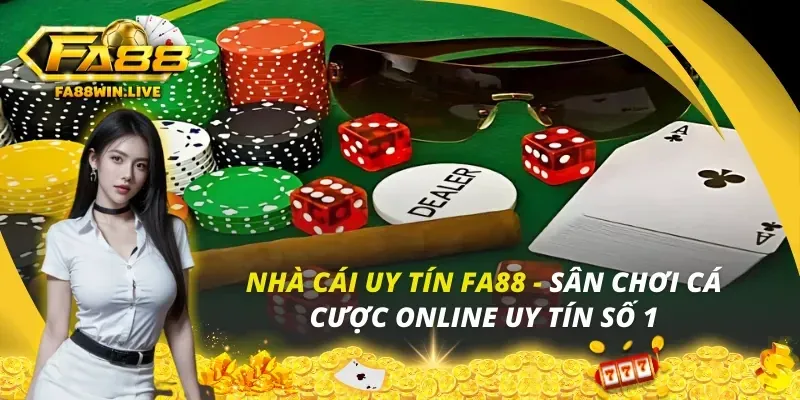 Cập nhật về các trò chơi casino trực tuyến tại fly88 ok vip